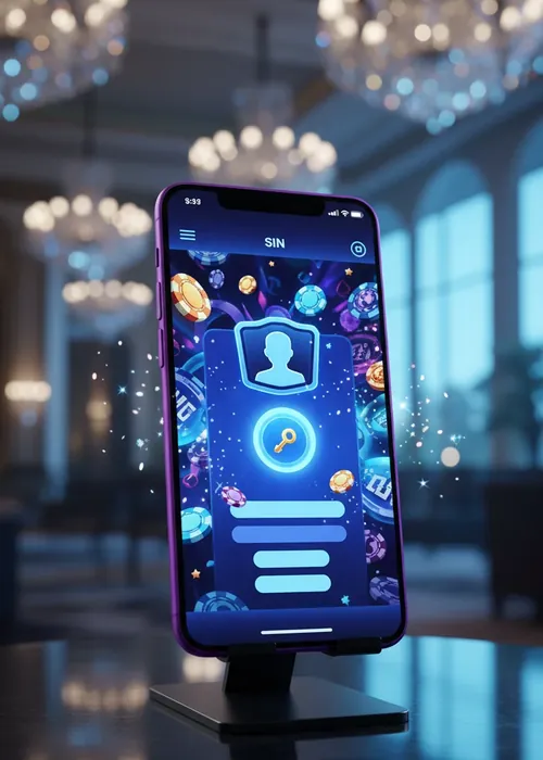 Twin Casino Connexion : Accédez à votre compte en toute sécurité