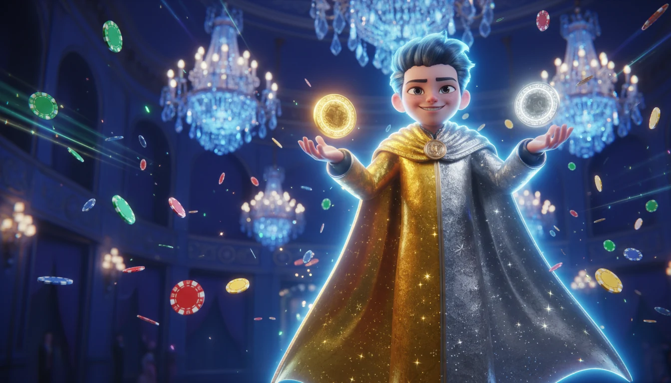 Bannière promotionnelle de Twin Casino avec des bonus et tours gratuits