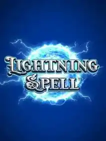 Lightning Spell démo