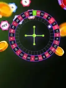 Roulette démo