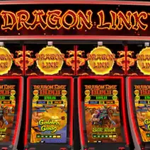Dragon Link démo