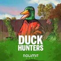 Duck Hunters démo