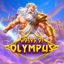 Gates of Olympus démo