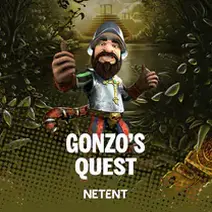 Gonzo's Quest démo