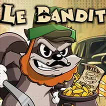 Le Bandit démo
