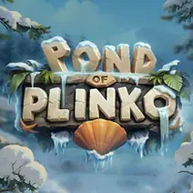 Pond of Plinko démo