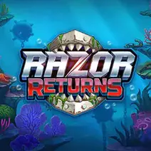 Razor Returns démo