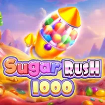Sugar Rush 1000 démo