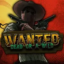 Wanted Dead or a Wild démo